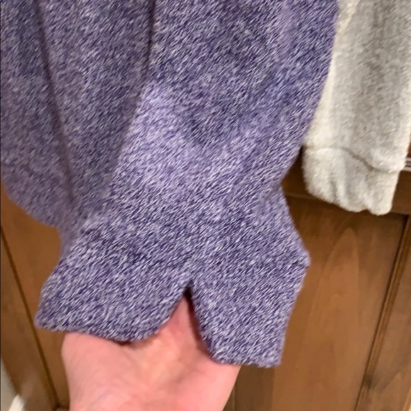 Sweet UW sweatshirt Pressbox by Royce Apparel - Picture 4 of 5